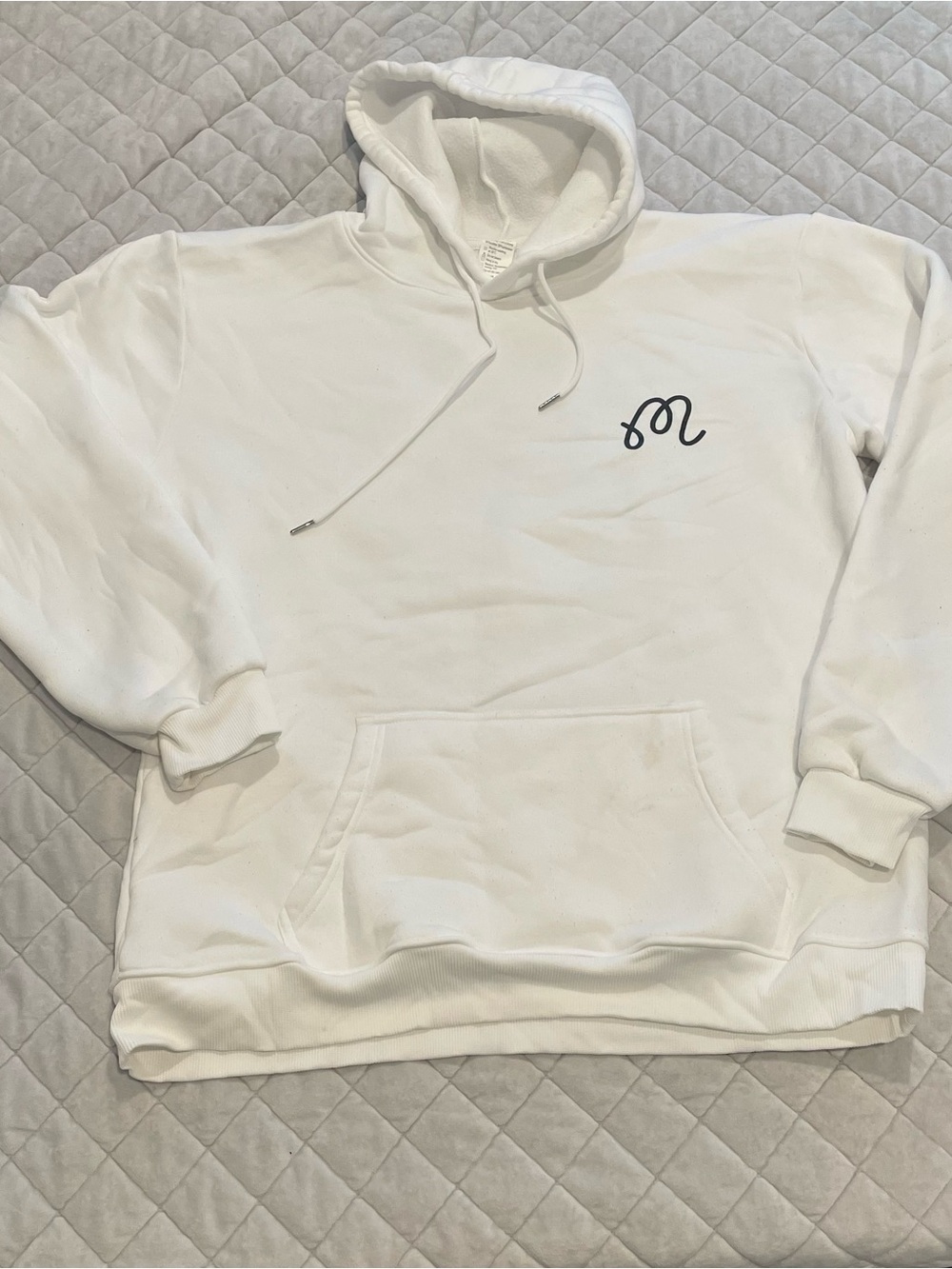 Malbon Golf pullover hoodie